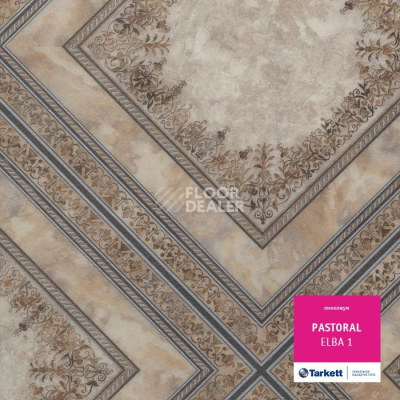 Линолеум Tarkett Pastoral ELBA 1 фото 1 | FLOORDEALER